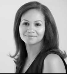 Dr. Sarah McAdoo