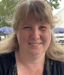 Assoc Prof. Victoria Johansson