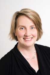 Prof. Julia Huettner