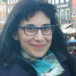 Dr. Anna Mouti