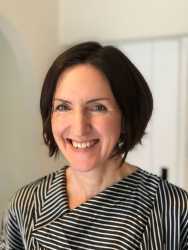 Dr. Emma Brooks