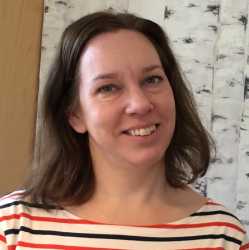 Dr. Jessica Berggren