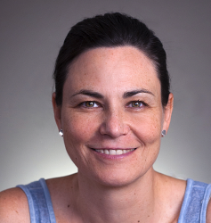 Dr. Teresa Hernandez-Gonzalez