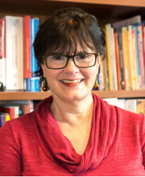 Dr. Antoinette Gagne