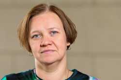  Rannveig Sverrisdóttir