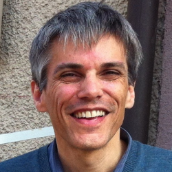 Dr. Philip Spaelti