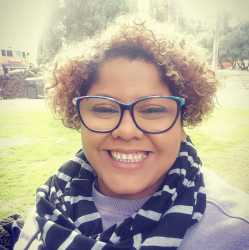 Ms. Veronica Oguilve