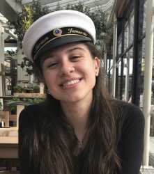  Mariam Jamureli 