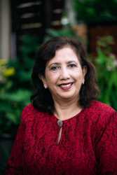 Prof. Shameem Rafik-Galea