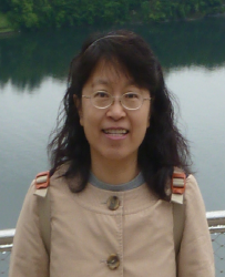 Dr Wen-Ling Tsai