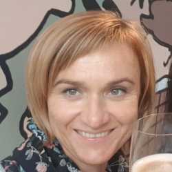  Gabriela Bruhová