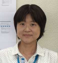 Dr. Tomomi Otsuka
