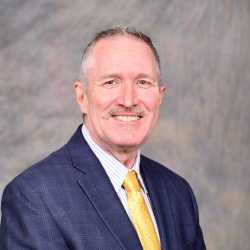 Dr. Donald Allison