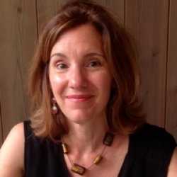She/Her Lynn Mastellotto
