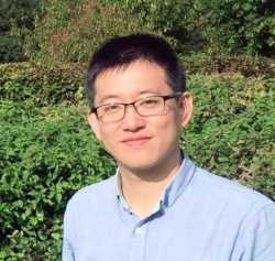 He/Him Fan Fang