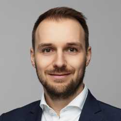 Fabian Key profile image