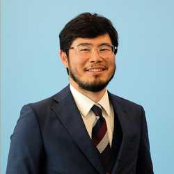 Yuki Minamoto profile image