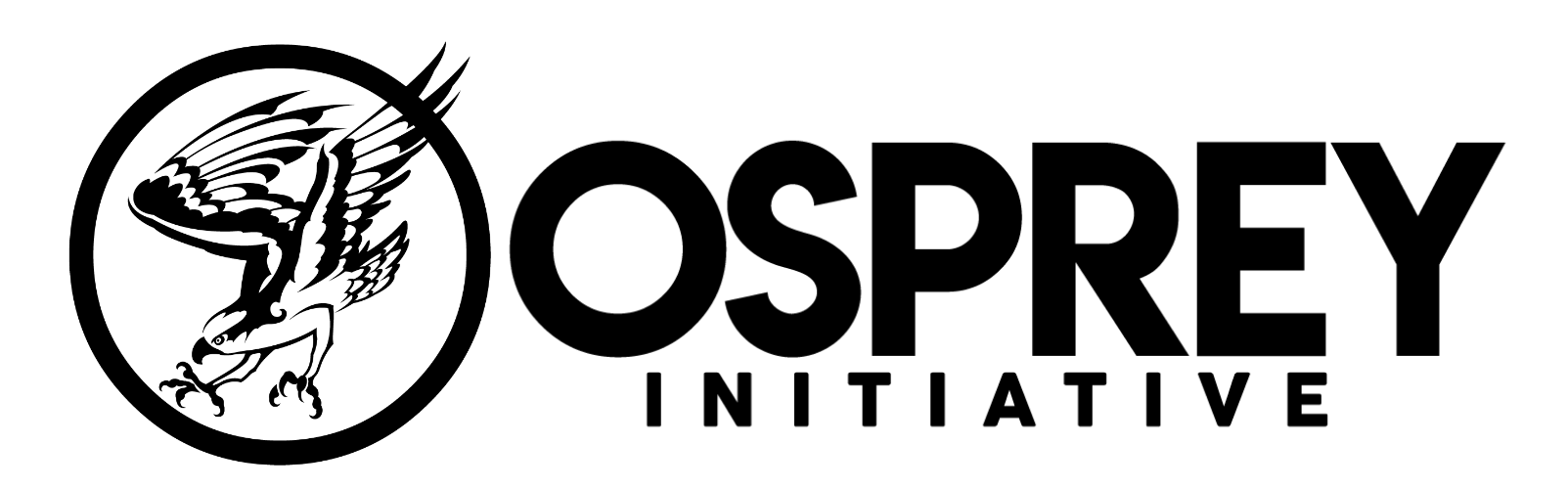 Osprey Initiative logo