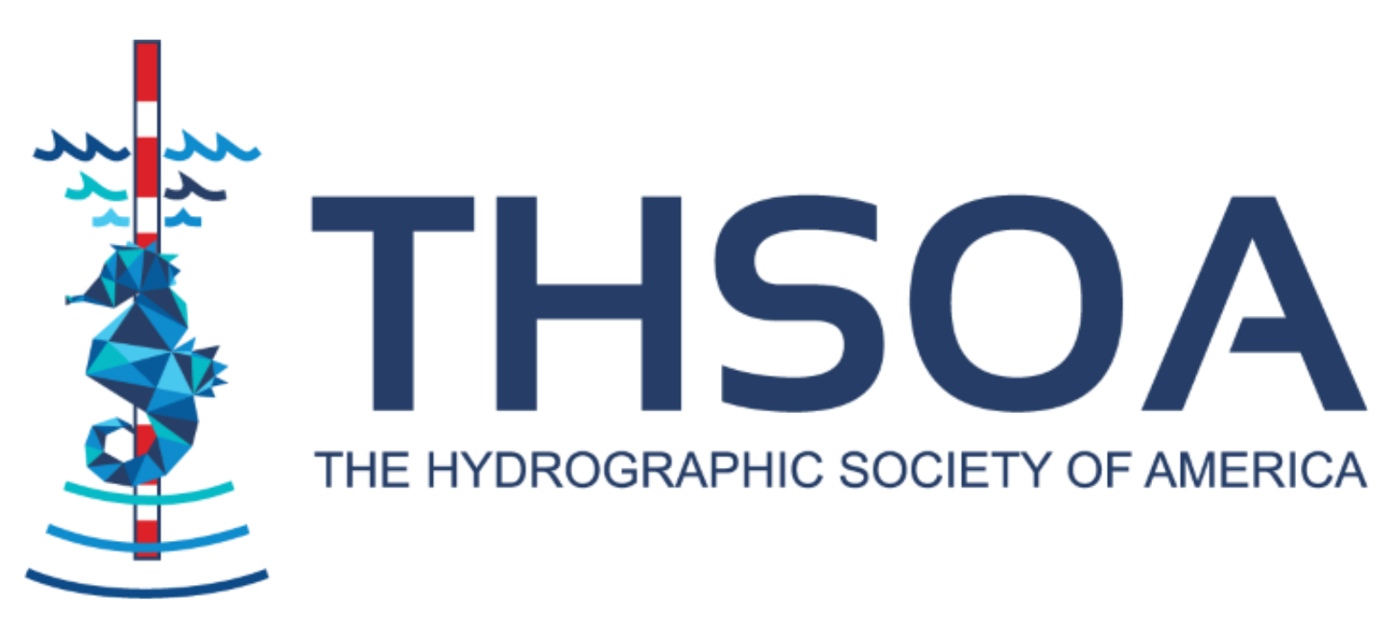 The Hydrographic Society of America, Southeast Chapter logo