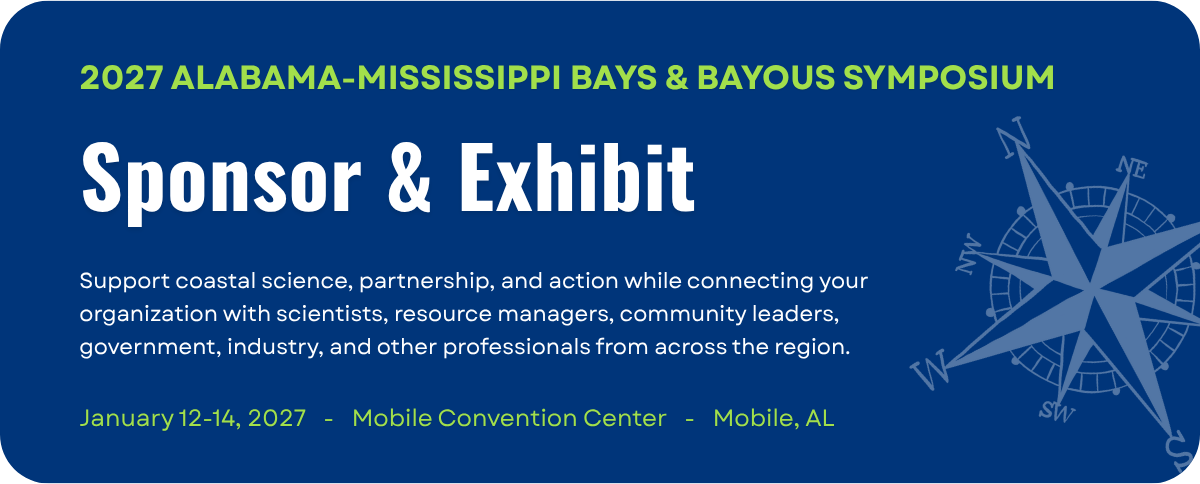Sponsor & Exhibit