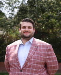 Dr. Michael Stepanovic