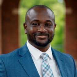  Paul  Baffoe-Bonnie