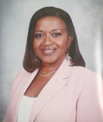 Dr. Ernestine Watson