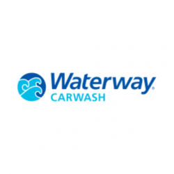 Waterway Gas & Wash Company logo image