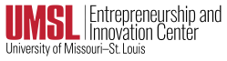 UMSL Entrepreneurship and Innovation Center logo image