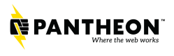 Pantheon  logo image
