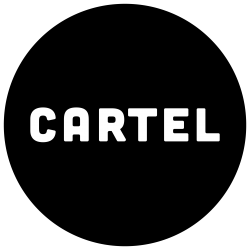 Cartel logo image