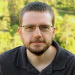 Matthew Edgar profile image