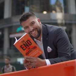 Carlos Gil profile image