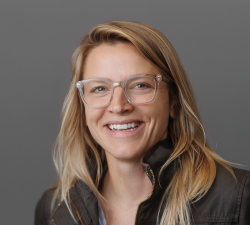 Erin Sucher-O'Grady profile image