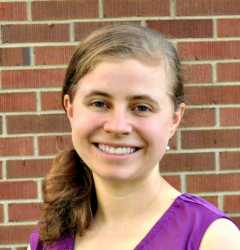  Katie Goebel