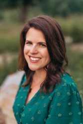 Leigh Walters profile image