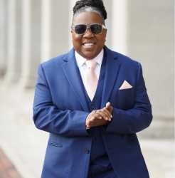 Jackie (JP) Phillips profile image