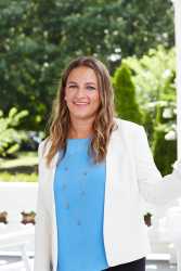 Ms. Georgia Homsany