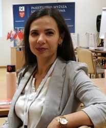Dr Jonila Prifti