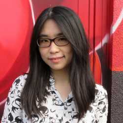  Anna Weng Ian Au