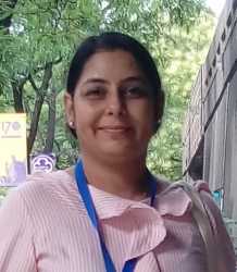 Dr Surabhi Mehrotra