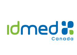 IDMed Canada logo image