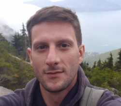 Phil Gallant profile image