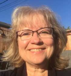 Andrea Cole-Haskayne profile image