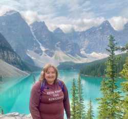 Richelle Howard profile image