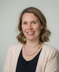 Prof. Caroline Arbour