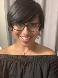 Pam Sharma profile image