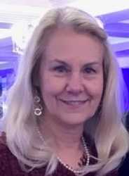 Dr. Cathy Cartwright