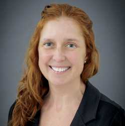 Prof. Andreanne Tanguay