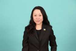 Dr. Pui Sze Queenie Law